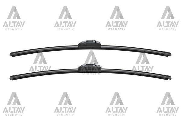 Renault Master Silecek Süpürgesi 1998-2010 Takım OEM 133601